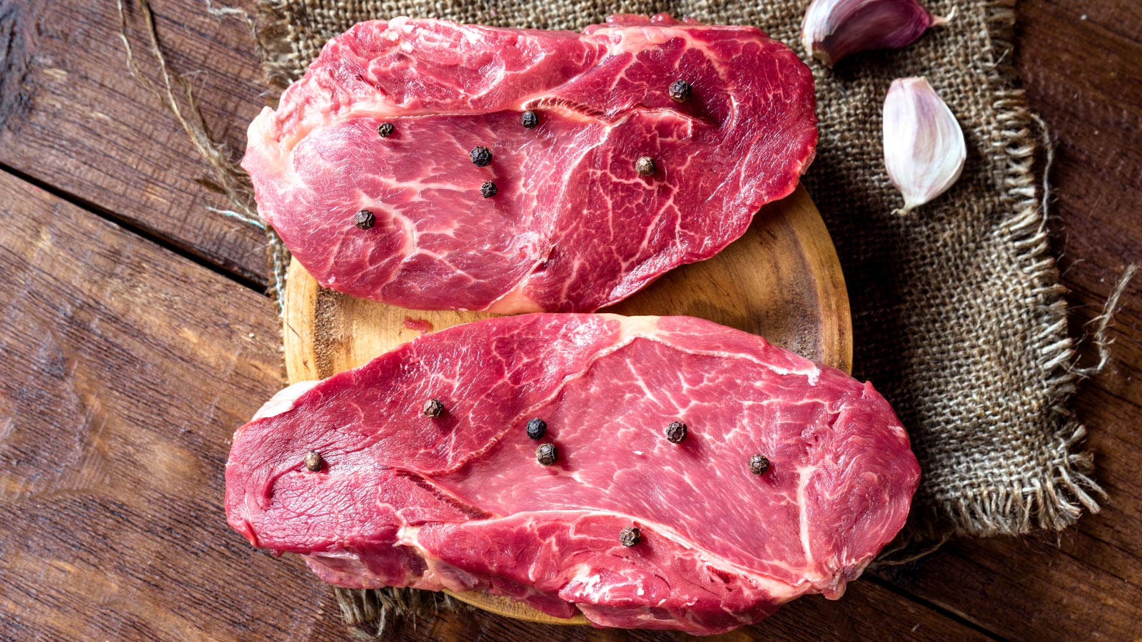 Qué paso con la carne de caballo